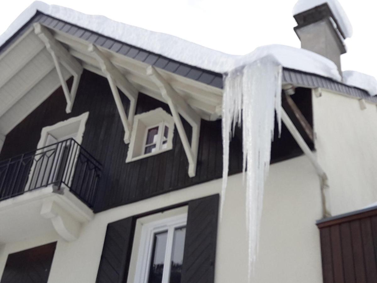 Chambres D'Hotes L'Astazou Gavarnie Exterior foto